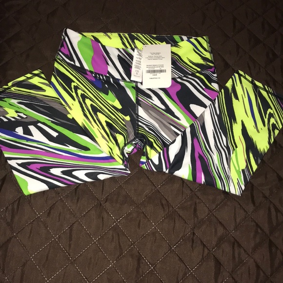 Fabletics leggings - Picture 4 of 6